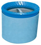 Intex Deluxe Wall-Mounted Swimming Pool Surface Automatic Skimmer | 28000E