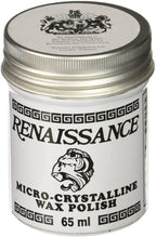 R e n a i s s a n c e Wax Multi-Surface Polish Paste, Metal, Jewelry & Wood Protector, Gilding Polish Finish, Microfiber Towel Included for Renaissance Wax, E-book