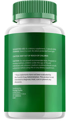 GlycogenX Glyco Optimizer Capsules Supplement - GlycogenX Optimizer Advanced Formula, Glycogen X Supplement, GlycogenX Booster Reviews, Maximum Strength Glycogen Supplement (1 Pack - 60 Capsules)