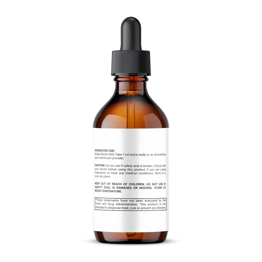 Gelatide Drops, Maximum Potency Supplement, Gela Tide Liquid Extract Advanced Premium Formula, All Natural for Men and Women 60 ML (3)