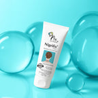 FIXDERMA Nigrifix Cream for Acanthosis Nigricans with Lactic Acid | Dermatologist Tested Retinol Cream | Useful for Dark Body Parts like Neck, Ankles, Armpits & Elbows –1.76 Oz