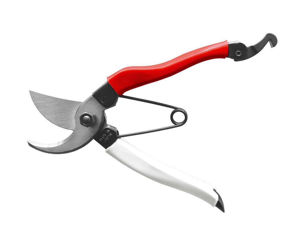 Okatsune 103 Bypass Pruners General Purpose Medium (One Pack)