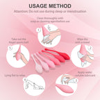 Kegel Exercise System - Recommended by Doctors for Pelvic Floor strengthening and Tightening Exercises, Basic and Advanced Kegel Fitness Products