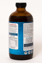 Palo Azul Herbal Tonic Supplement Kidneywood (Blue Stick) Reforzado 900ML Ancient Herbal Tonic