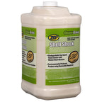 Zep Shell Shock Hand Cleaner and D-4000 Dispenser - 1 Gallon (Case of 4)