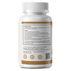 10-IN-1 Cortisol Supplements w/ KSM-66® Ashwagandha 300mg + L-Theanine 250mg, Magnesium Glycinate, Saffron, Phosphatidylserine, Turmeric & Vitamin C D3 B6 B5, For Women Men, 120 Capsules 2 Pack