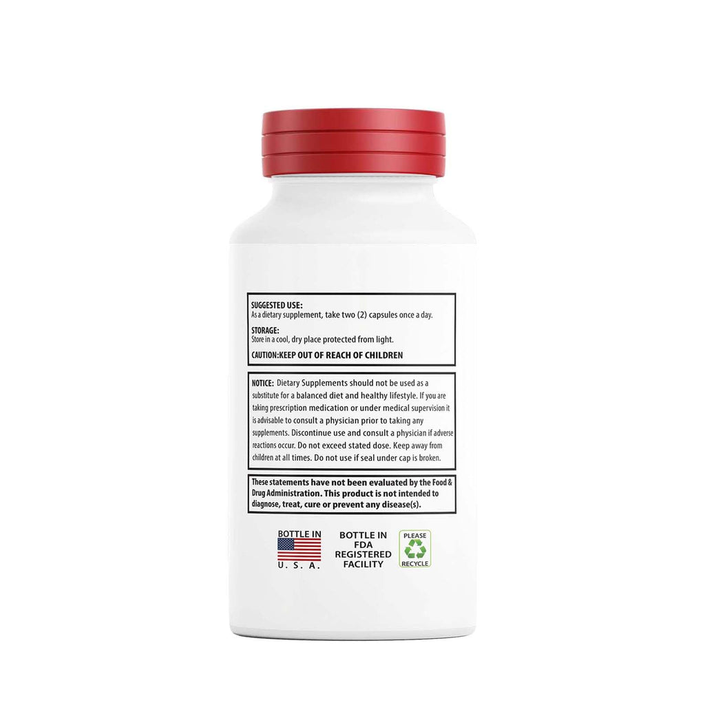 (3 Pack) Vasculife Blood Balance Capsules - Official Vasculife Supplement Pills with Premium Ingredients, Advanced Formula Support for Overall Health & Wellness Reviews (180 Capsules)