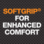 Fiskars 60" Pro Garden Shovel for Digging, Heavy Duty Steel Gardening Tool with Straight Handle