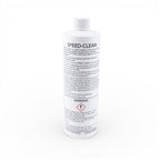 Midmark 002-0396-00 SpeedClean Solution – Autoclave and Sterilizer Cleaner for M9 and M11 (Midmark and Ritter Models), 16 oz Bottle