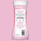 Summer's Eve Simply Sensitive All-Over Daily Feminine Wash, Gentle pH-Balanced Body Wash for Women, Removes Vaginal Odor, 15 Fl Oz