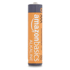 Amazon Basics Alkaline Battery Combo Pack, Set of 20 AA and AAA Batteries (May Ship Separately)