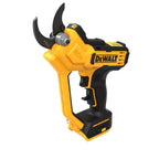 Dewalt 1.5" Pruning Shear, Ideal Gardening Tool, Quick and Precise Cuts, Up to 1,100 Cuts Per Load, Model DCPR320B, 20V
