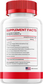 Glykonex Pro Capsules – Glyko Nex Pro Pills Advanced Formula, Natural Ingredients, Extra Strength for Health - 60 Capsules