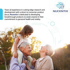 Nucentix GS-85-60 Capsules