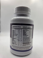 (3 Pack) Memoforce Supplement - Official Memoforce Premium Formula Pills, Advanced Support for Wellness & Overall Health, Memoforce Reviews, 180 Capsules for 3 Months
