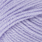 Red Heart Soft Baby Steps Lavender E746-9590 (3-Skeins - Same Dye Lot) Worsted Medium #4 Acrylic Yarn for Crocheting and Knitting with Project Bag