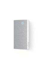 Ring Chime Plus (newest model) — Crisp, clear audio alerts for select Ring devices, built-in night-light, customizable tones, easy plug-in setup, White