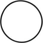AppliaFit Tank O-Ring Compatible with Hayward DEX2400K for Micro-Clear DE, Pro-Grid DE, Super Star Clear and SwimClear Filters (1-Pack)