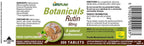 Lifeplan Rutin 60mg 300 Tablets