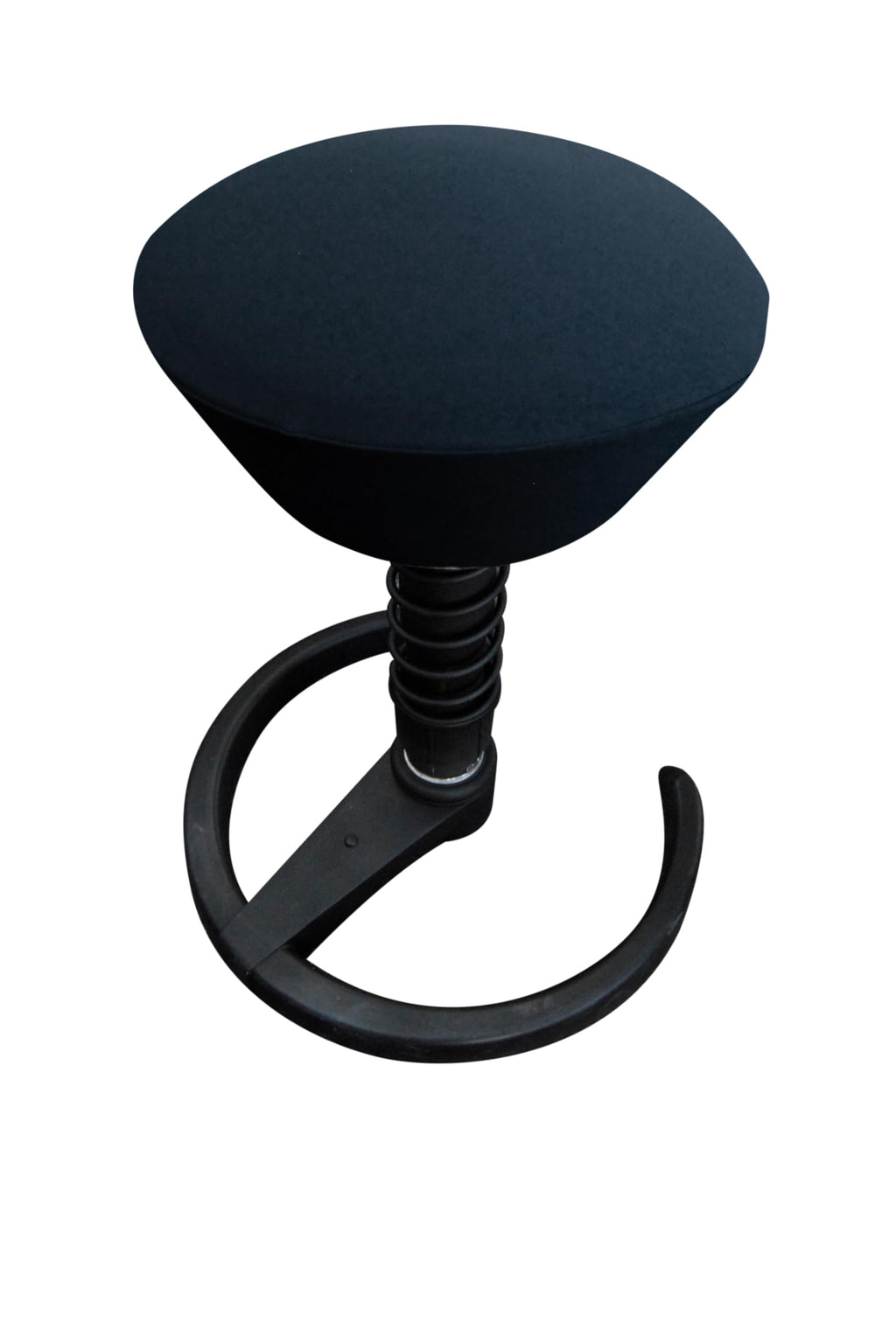 OZZIRIS Office Chair Cover for Aeris Swopper, Removable Protective Blue-anthracite Seat Cover, Washable, Breathable, Stretch Fit