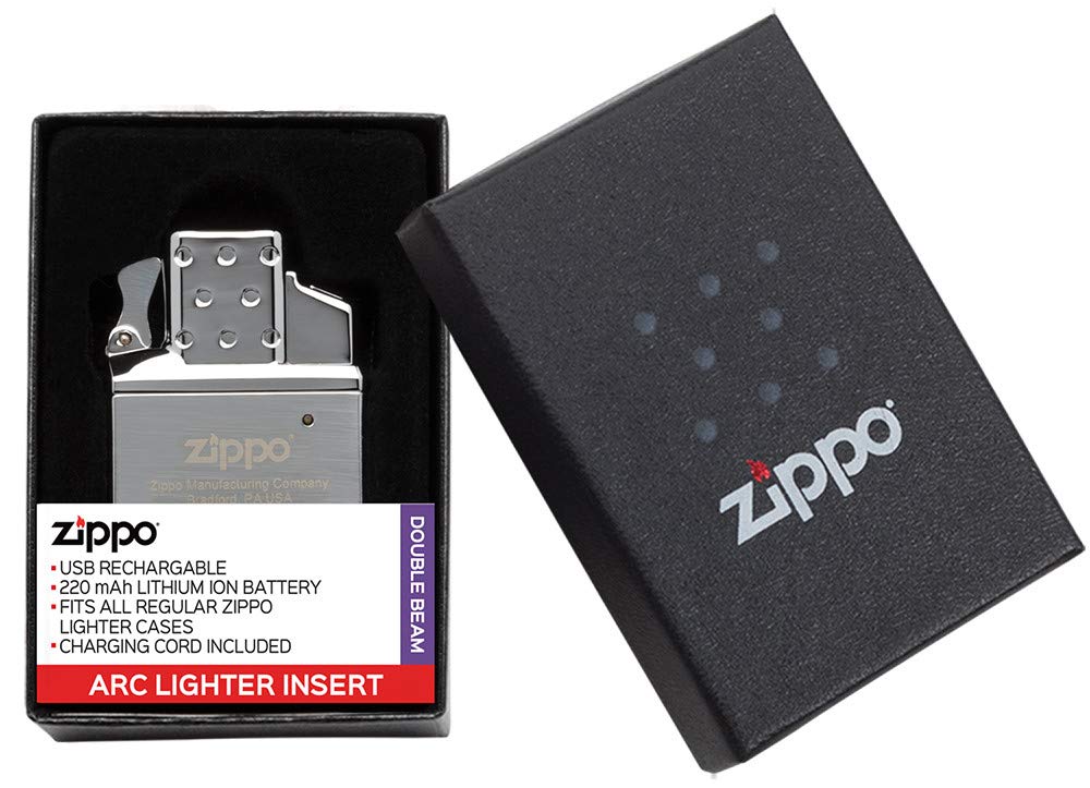 Zippo Lighter Inserts