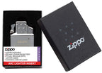 Zippo Lighter Inserts