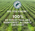 Tetley, British Blend Black Tea, 320 Count, Hot or Iced, Rich & Robust Black Tea