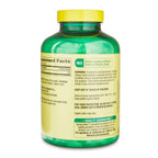 ikj Potassium Caplets Dietary Supplement Value Size, 99 Mg, 500 Count