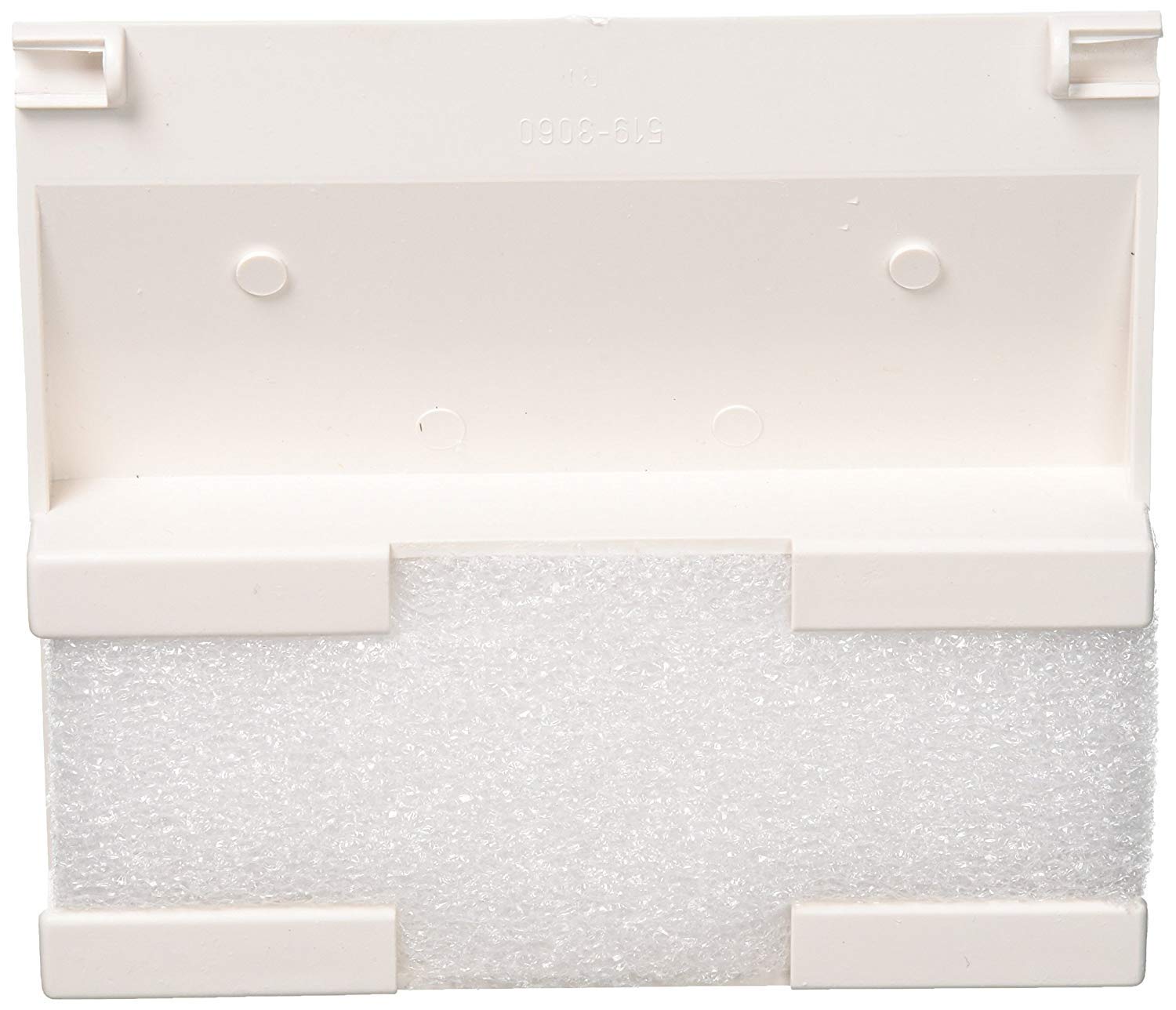 Waterway Plastics 542-3060B FloPro and Flo-Pro II Swimming Pool Skimmer Flap Door Weir same as 542-3060