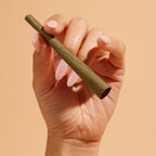 ZIG-ZAG Hemp Wraps 25-Pack - Summer Slice (2 Wraps Per Pack) 100% Natural, Slow-Burning Hemp Wraps