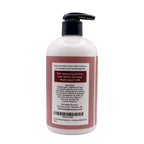 Southern Natural Goat Milk Lotion – Nourishing Face, Body & Hand Moisturizer for Dry & Sensitive Skin - Hydrating Cream, Gentle Skincare for Soft & Smooth Feel - Cashmere Amber Scent - 12oz