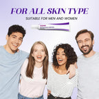 Rivocoda Hydraquinonol Dark Spot Brightening Cream - 4% Bleaching Cream, Non-Irritating Hydrating, For All Skin Types, 1oz