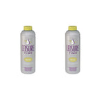 Leisure Time O-02BX Filter Clean, 1-Quart, 2-Pack