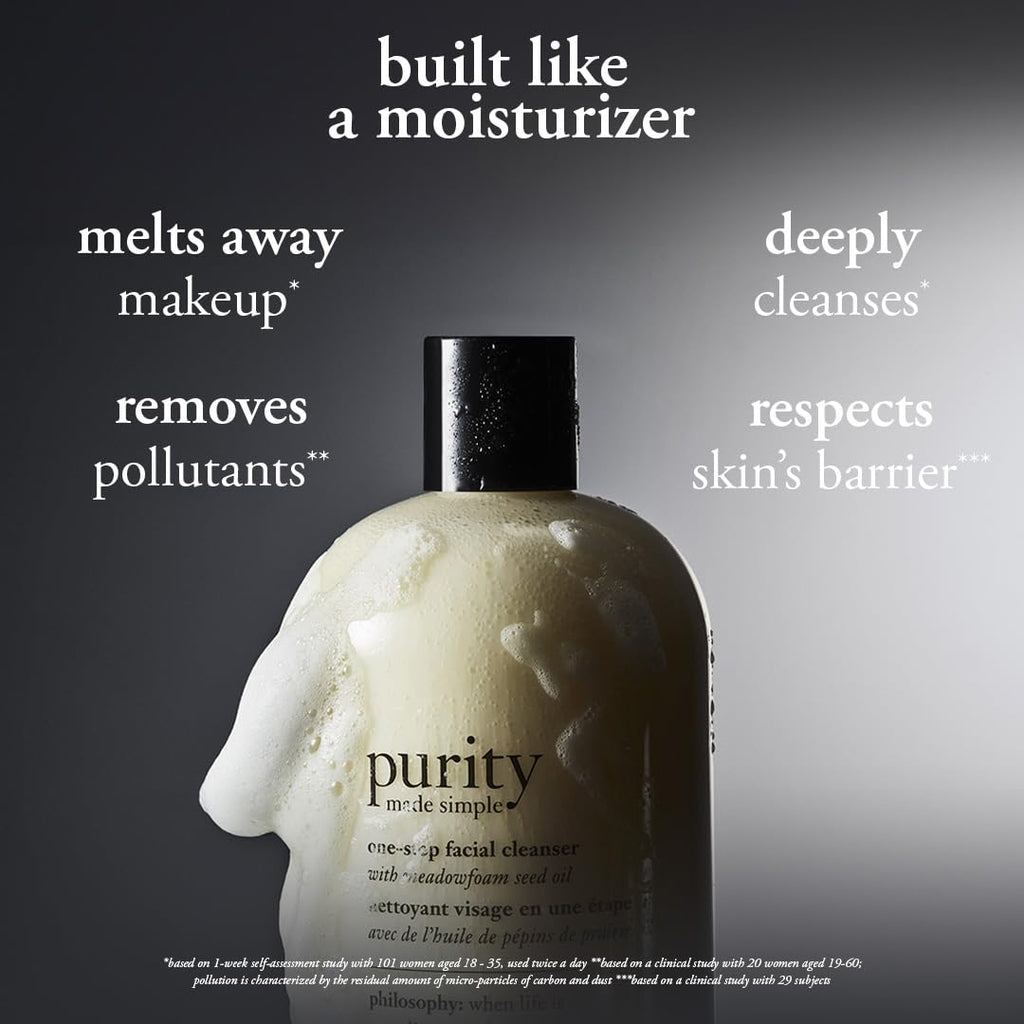 philosophy iconic fan-favorite mini set