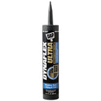 DAP Dynaflex Ultra Advanced Exterior Sealant, Iron Gray, 10.1 Oz (7079818215)