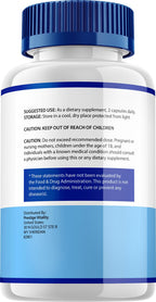 Prosta Peak Supplement – ProstaPeak Capsule Advanced Formula Supplements Health, Reviews (3 Pack - 180 Capsules)