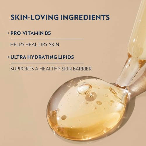 Vaseline Intensive Care Calm Healing Body Lotion 3 count for Dry Skin Made with Ultra-Hydrating Lipids and Lavender Extract to Heal and Restore Dry Skin 20.3 oz