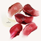 Melixir Vegan Lip Butter (12 Colors), Hydrating Tinted Lip Balm Stick, Bee-Free, Petrolatum-Free, Plant-Based, Moisturizes Dry & Chapped Lips With Shea Butter, Sheer, Natural Finish - #11 Autumn Rain