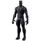Marvel Avengers Ultimate Protectors Pack, 6-Inch-Scale, 8 Action Figures with Accessories, Super Hero Toys, Toys for Boys and Girls Ages 4 and Up