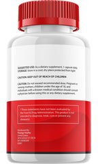Sweet Relief Glycogen Support Capsules - SweetRelief Optimizer Advanced Formula, Sweet Relief Supplement, SweetRelief Booster Reviews,Glycogen Supplement (1 Pack - 60 Capsules)
