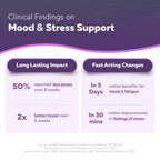 Organic Saffron Extract: Optimized Extract with Safromotivines, Safranal, and Crocins – Clinically Studied | Premium Persian Sargol Quality | Supports Mood, Calmness, and Relaxation – 30 Servings