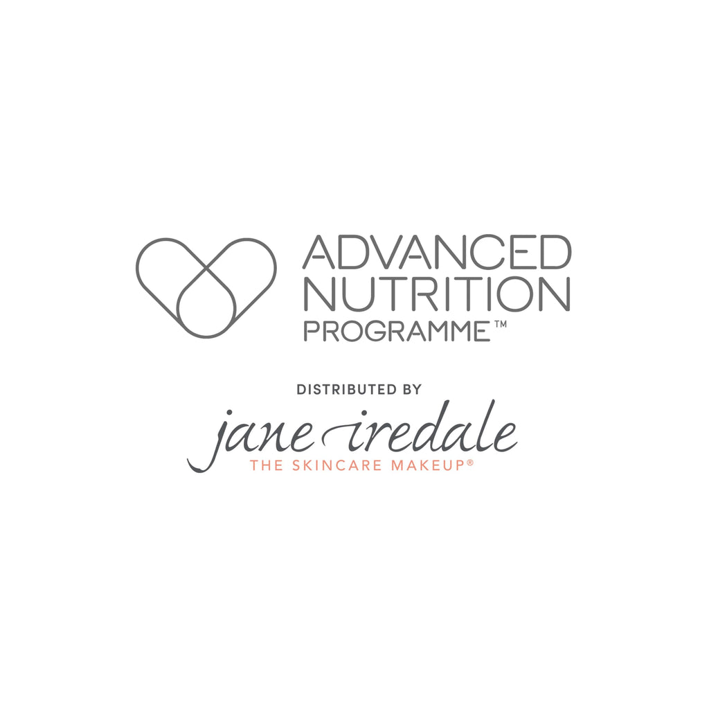 jane iredale Advanced Nutrition Programme Skin Accumax Supplement distributed by jane iredale, 60-day supply
