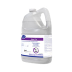 Oxivir Diversey 100898636 Tb One-Step Liquid Disinfectant Cleaner, Hospital Grade Accelerated Hydrogen Peroxide AHP, No Fragrance Added, Ready-to-Use, 1-Gallon (Pack of 4)