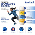 Pamidrol Nerve and Joint Support