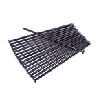 HOT SEAL Landscape Spikes 10 Inch 50 Counts Metal Landscape Edging Anchoring Spikes, Heavy Duty Nails for Artificial Turf Spike, Paver Edging, Timber Carpentry, Weed Barrier, Tent Pegs, More