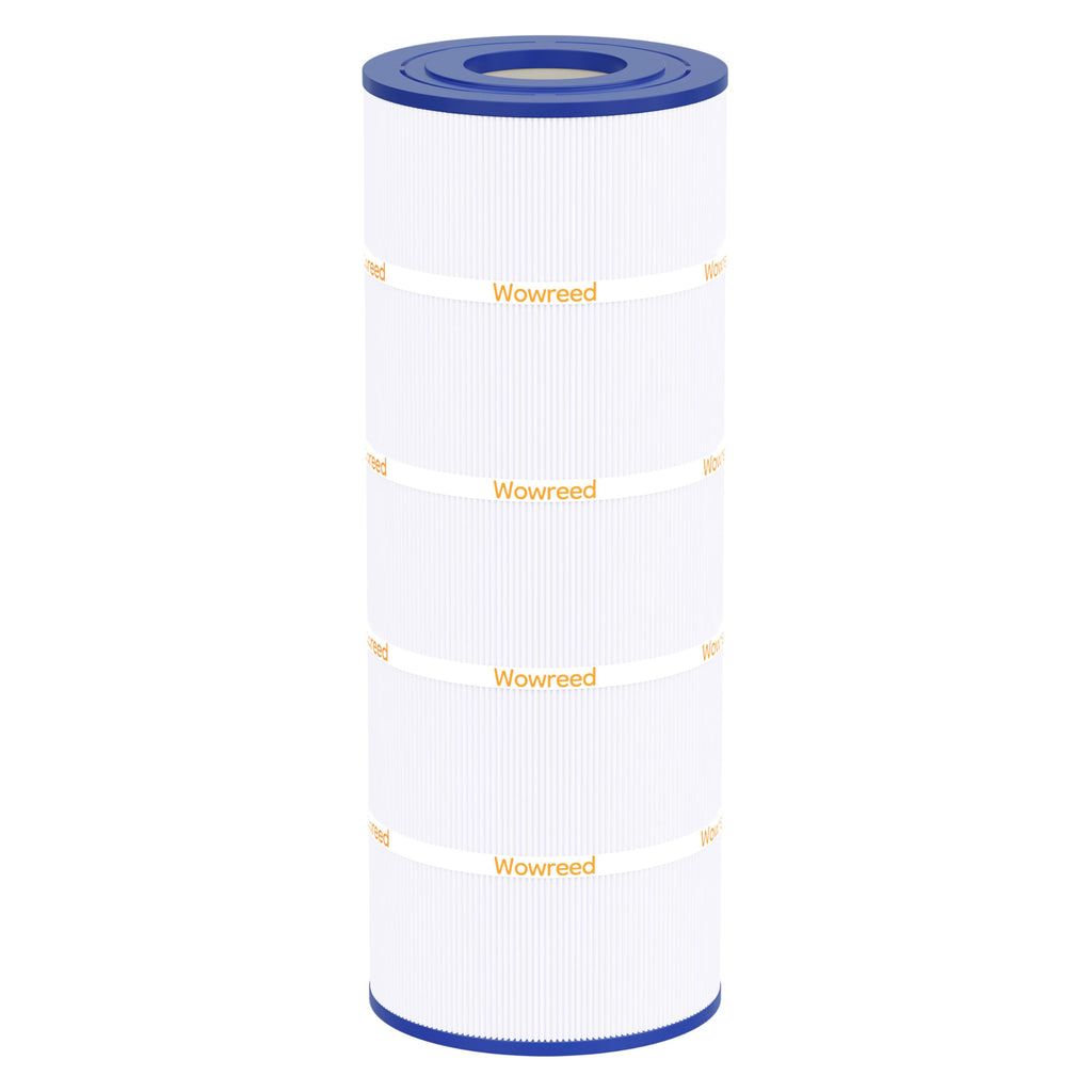 Wowreed Pool Filter Compatible with CCX1500RE, CC1500RE, X-Stream 150, PXST150, Jandy CS150, R0462300, Star-Clear Plus C1502, CX1520RE, PJANCS150, C-8414, FC-1287,150 sq. ft. Cartridge, 1 Pack