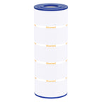 Wowreed Pool Filter Compatible with CCX1500RE, CC1500RE, X-Stream 150, PXST150, Jandy CS150, R0462300, Star-Clear Plus C1502, CX1520RE, PJANCS150, C-8414, FC-1287,150 sq. ft. Cartridge, 1 Pack