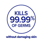 PURELL Advanced Hand Sanitizer Gel, Clean Scent, 1200 mL Refill for PURELL ES6 Automatic Hand Sanitizer Dispenser (Pack of 2) - 6463-02