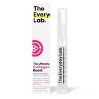 THE EVERYDAY LAB Ultimate Collagen Boost Gel 8 ml Applicator | Hydrolyzed Collagen, Hyaluronic Acid & Biotin | Intimate Care Moisturizing Gel | Vaginal or Rectal | 99% Absorption