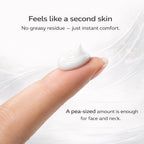 KORIDERM Cream, All-In-One Daily Moisturizer & Hydrating Face Cream, Plump-Looking Skin for All Skin Types, 50 mL / 1.69 fl oz (1)